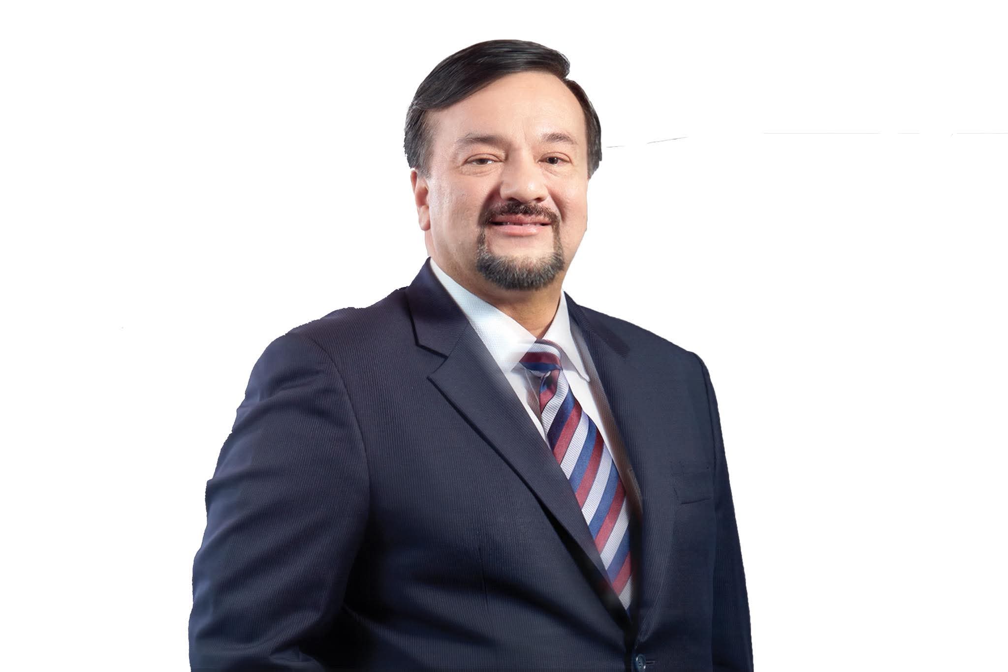 Tan Sri Azizan Zainul Abidin