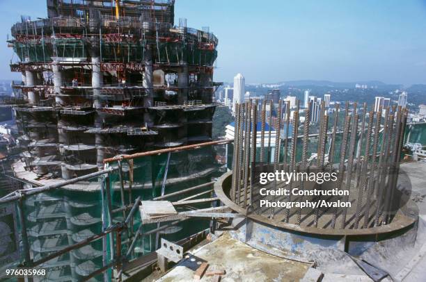 Construction phase 6